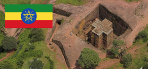 Ethiopia
