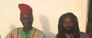 Chief Ubor Wumbe