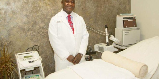 Cosmetic surgery