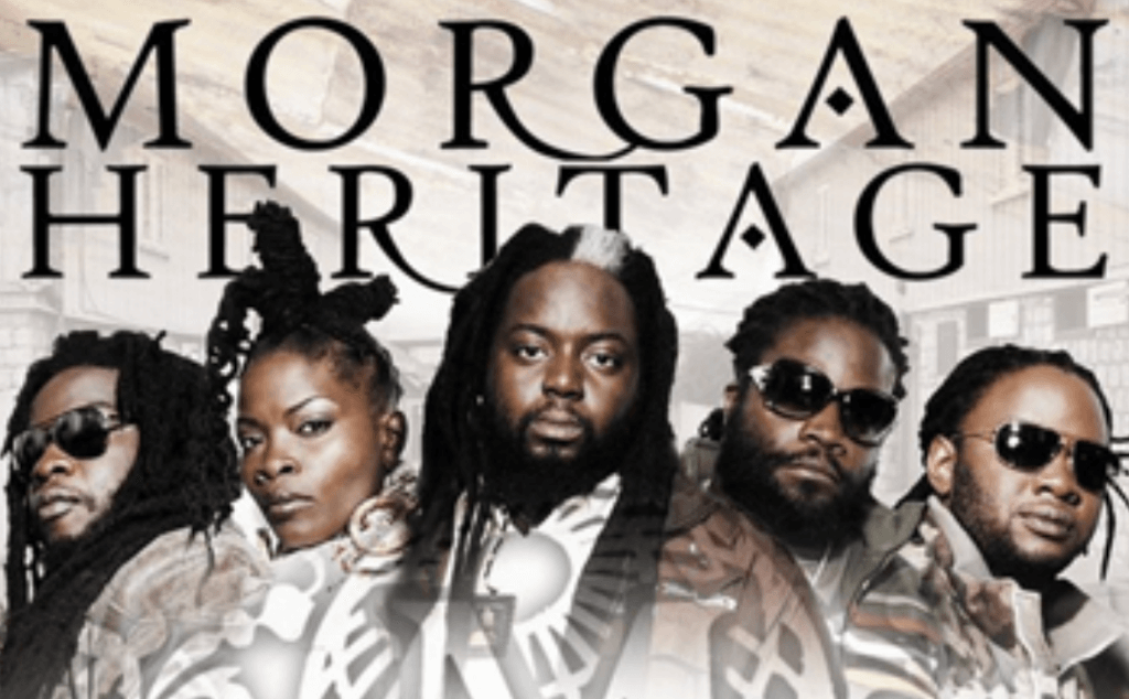 Morgan Heritage