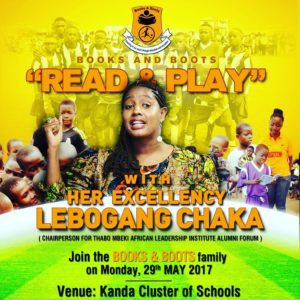 Lebogang Chaka