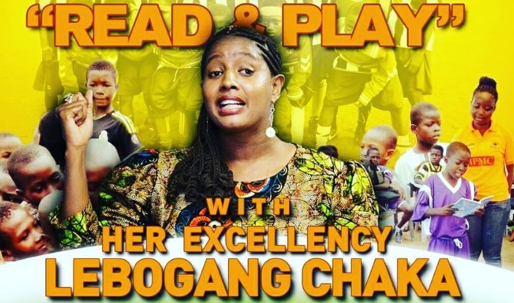 Lebogang Chaka