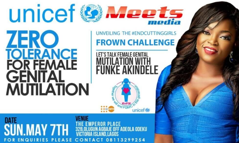 Funke Akindele