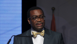Akinwumi Adesina