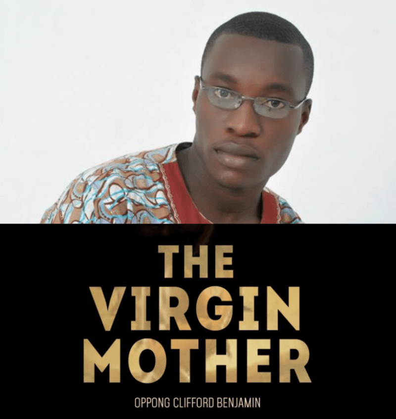 Oppong Clifford Benjamin