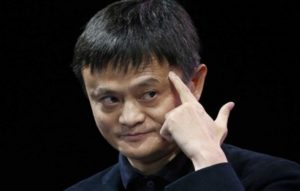 Jack Ma