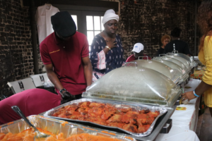 Jollof Festival