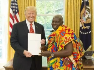 Barfuor Adjei-Barwuah