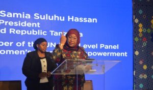 Women Empowerment