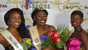 Whitney Osei