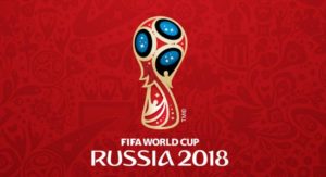 Russia 2018