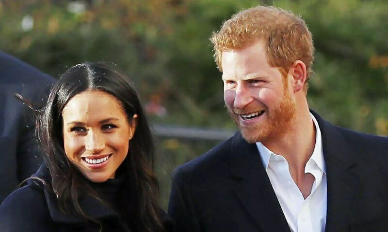 Meghan Markle