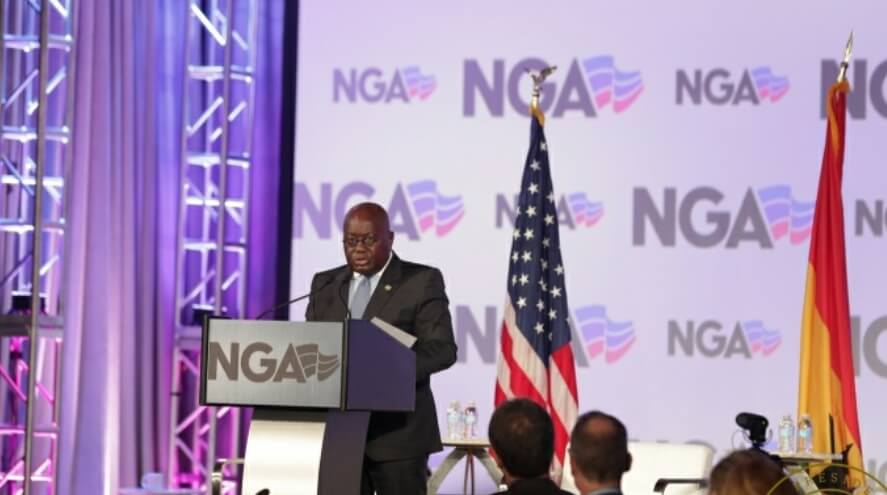 National Governors Association