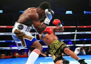 Isaac Dogboe
