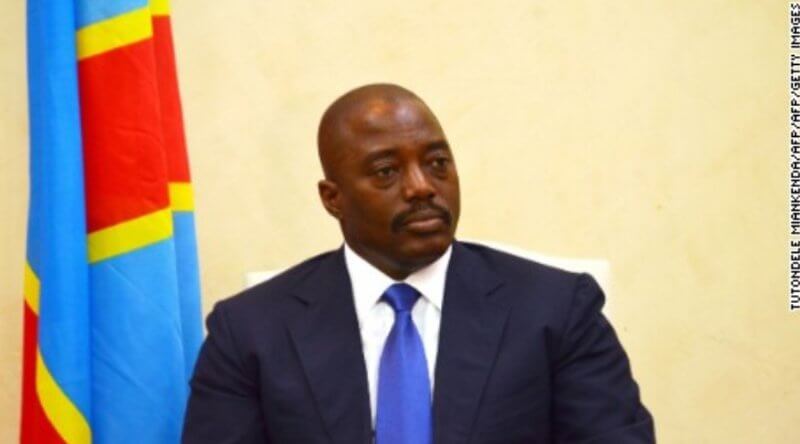 Joseph Kabila