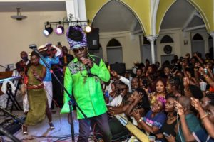 Kojo Antwi