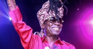 Kojo Antwi