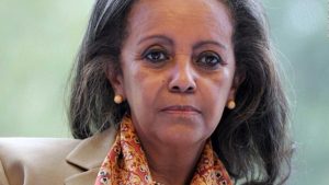 Sahle-Work Zewde