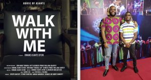 Kwame Asante Ofori