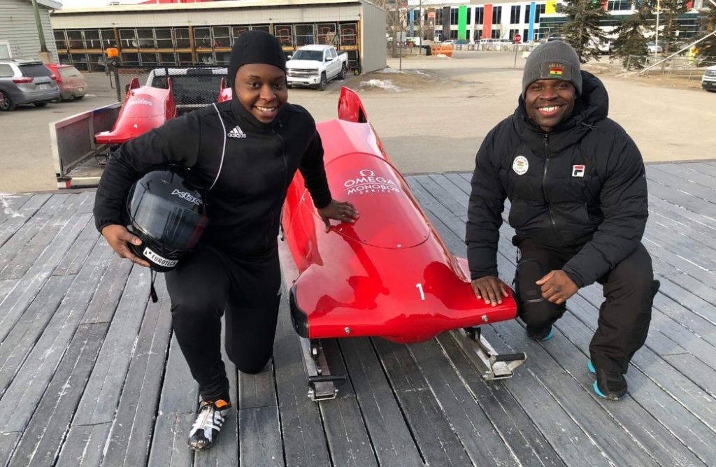 Winter Sports