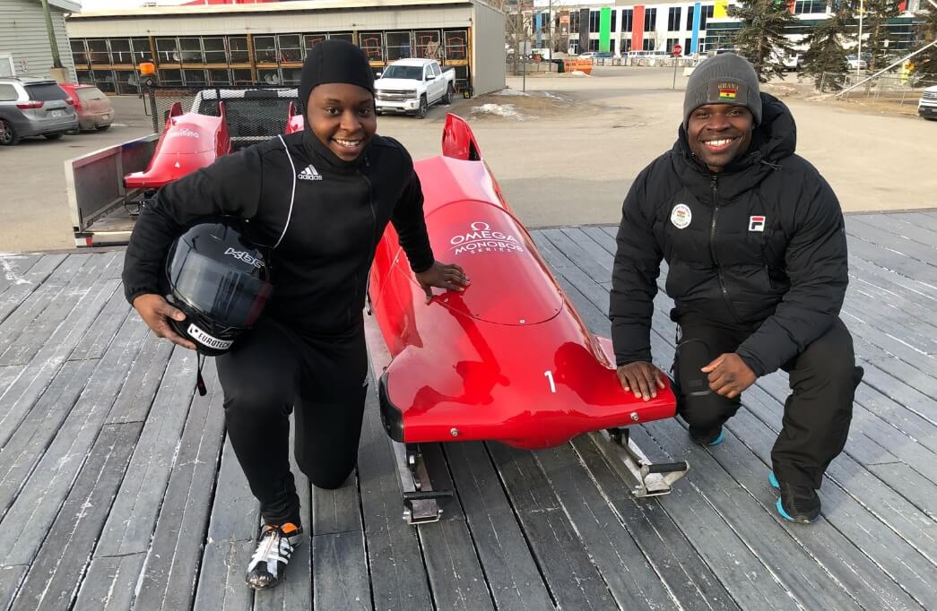 Winter Sports