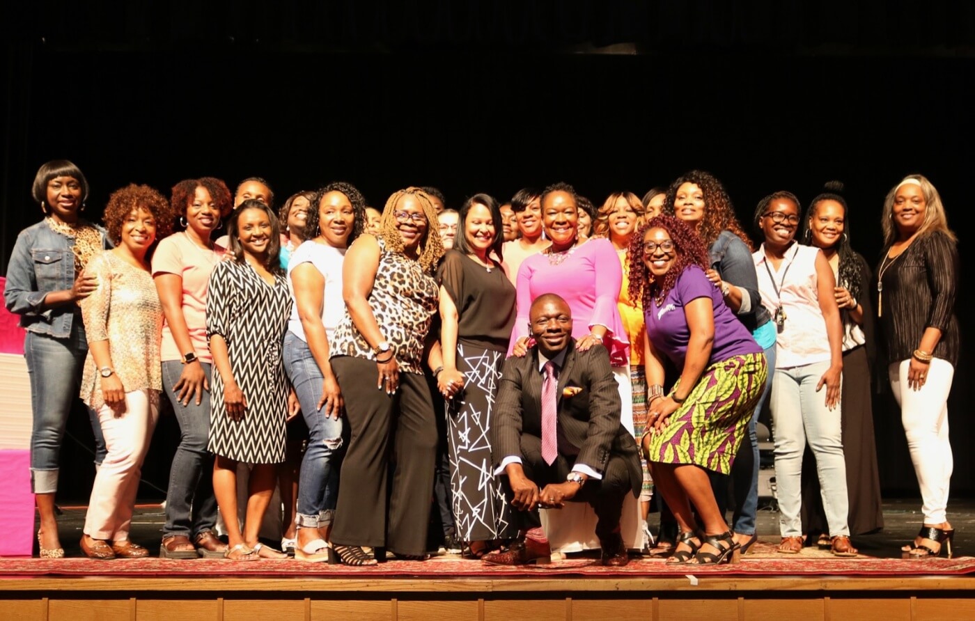 Woman of Character Conference