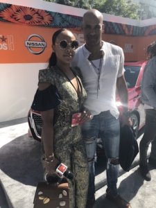 Ghanaian TV personality to host 2019 BET Awards red carpet