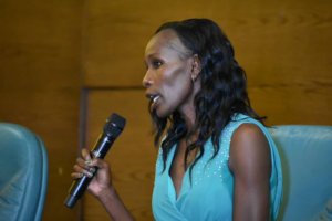 “Yes we play football, it doesn’t make us men”: LIS Conference 2019 tackles barriers facing women in sports