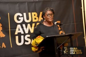 Nominees for the GUBA Awards USA 2019 Announced At The United Nations