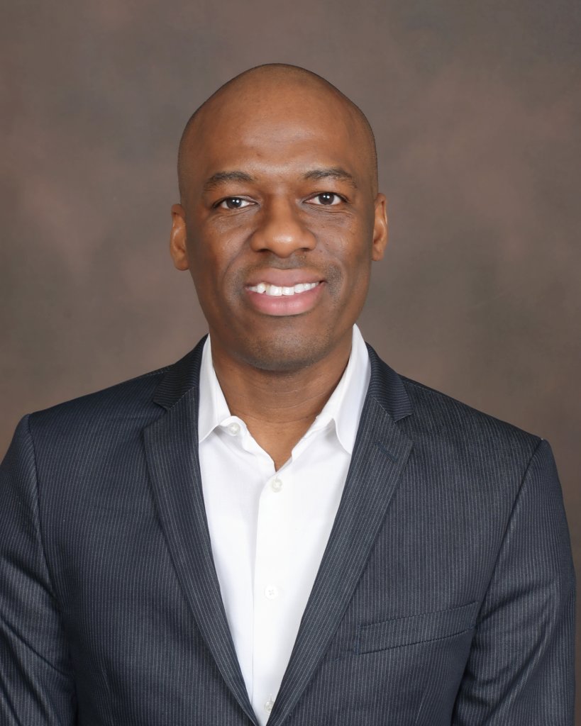 Charles Asuen, CEO of AIS