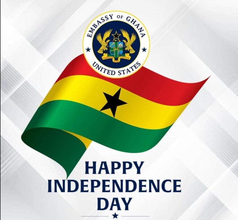 Invest back home Ghana to Diaspora on 64th independence celebrations