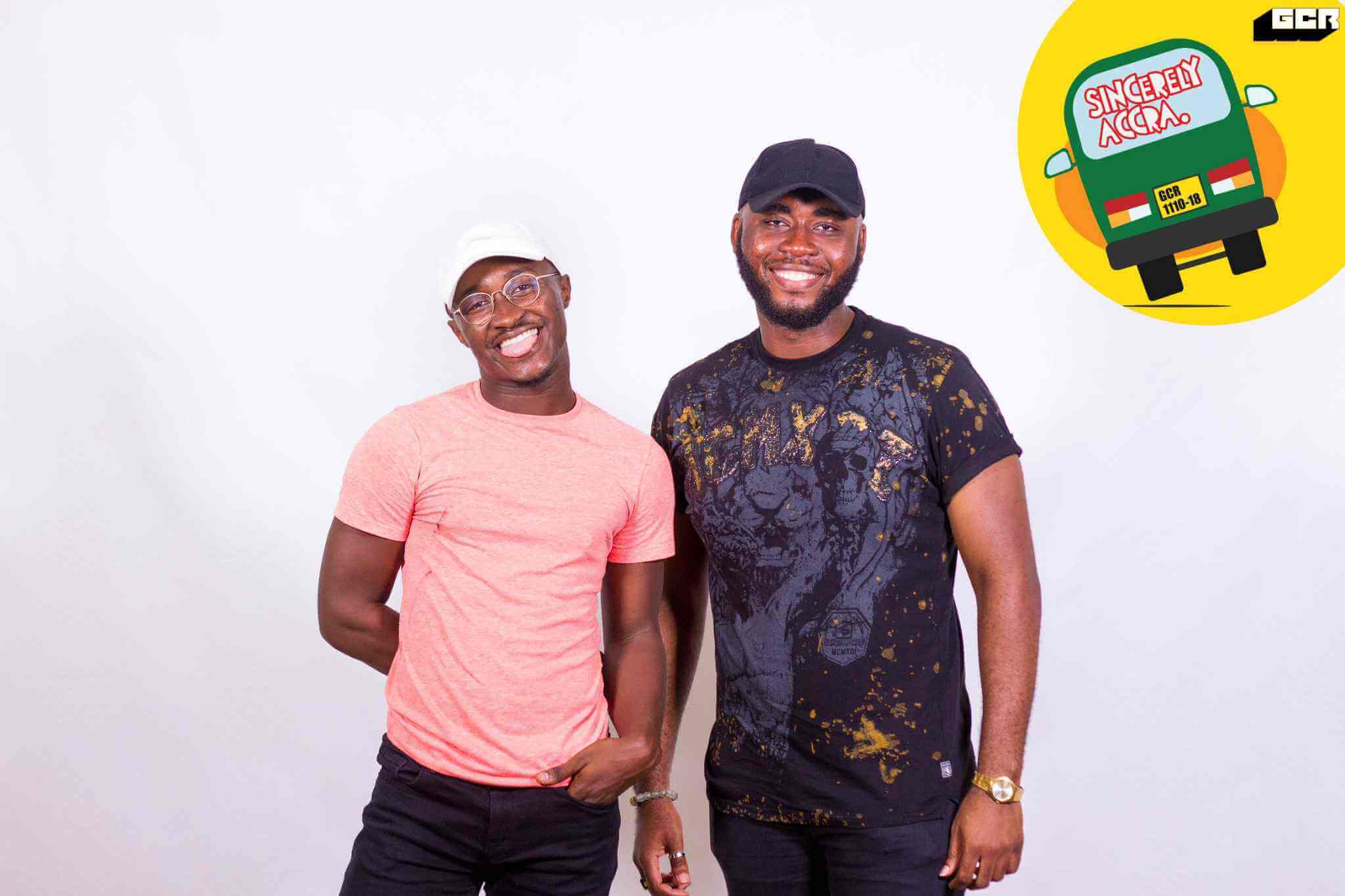 Sincerely Accra wins a share of $100k Spotify Africa Podcast Fund