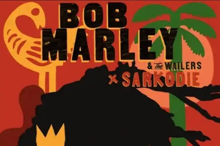 Bob Marley & The Wailers - Stir It Up Lyrics