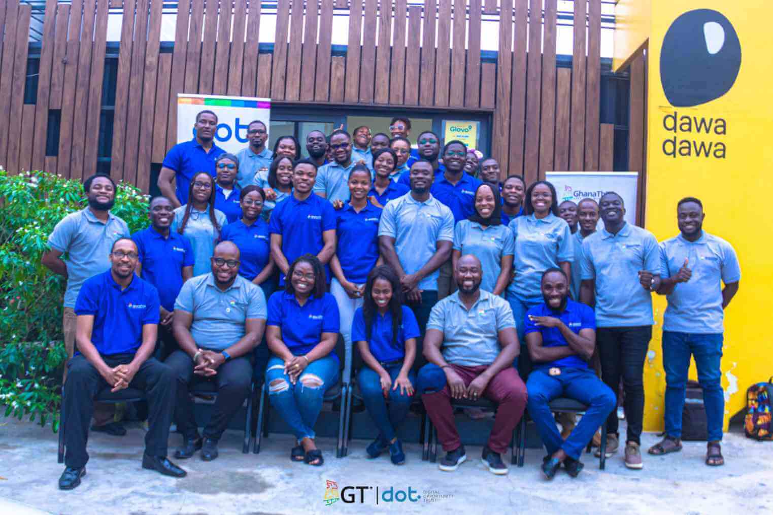 Ghana Barcamp Tamale bounces back with a youth forum on finance