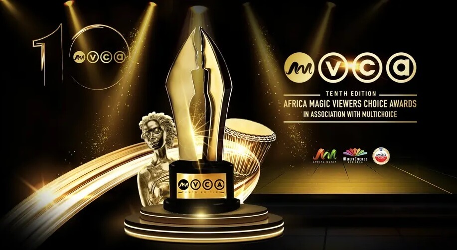 Africa Magic Viewers’ Choice Awards 2024 list of winners